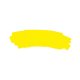 Chromacryl Student Acrylic 75ml Tube: Fluoro Yellow