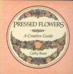 Pressed Flowers Guide