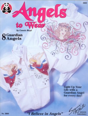 Angels to Wear
