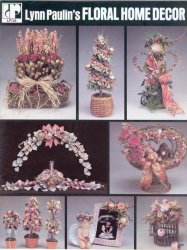Floral Home Decore - Click Image to Close