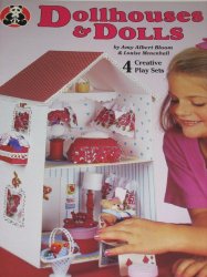 Dollhouses & Dolls - Click Image to Close