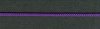 (image for) Knit Cord Purple, per mtr