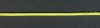 (image for) Knit Cord Yellow Green, per mtr