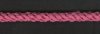 (image for) Cushion Cord Natural, Strawberry, Price per mt