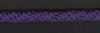 (image for) Cushion Cord Natural, Purple, Price per mt