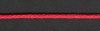 (image for) Lacing Cord Scarlet 4.8m cut length