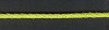 (image for) Lacing Cord Yellow Green per mtr