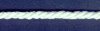 (image for) Rayon Cord 5mm White price per mtr
