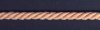 (image for) Rayon Cord 5mm Coral price per mtr