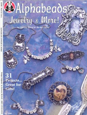 Alphabeads Jewelry & More