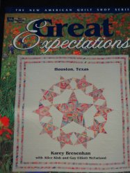 X Great Expectations Houston, Texas - Click Image to Close
