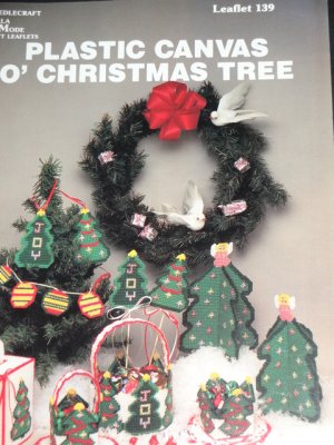 PC O' Christmas Tree