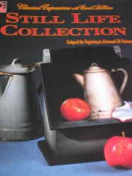 Still Life Collection - Click Image to Close