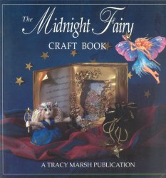 Midnight Fairy Craft Book - Click Image to Close