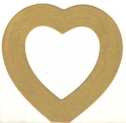 Heart Album Front - Click Image to Close