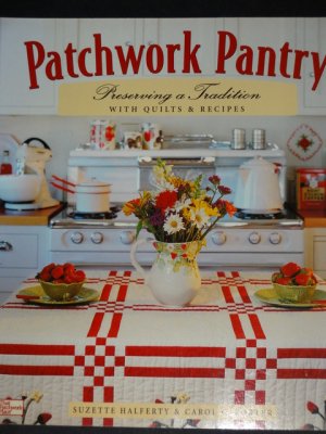 X Patchwork Pantry, a Tradition