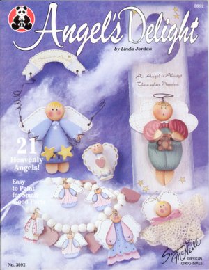 Angels Delight