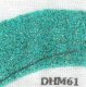 DecoArt Heavy Metals 2oz Turquoise Twinkle