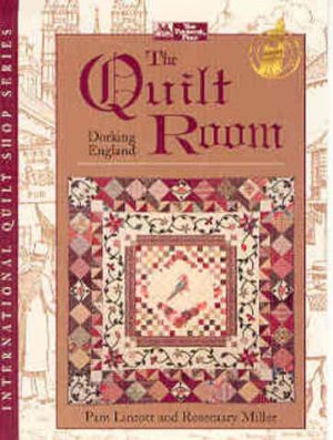 The Quilt Room: Dorking