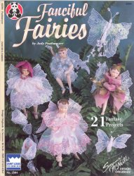 Fanciful Fairies - Click Image to Close