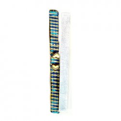 Bracelet Blanks .5 inch 144p - Click Image to Close