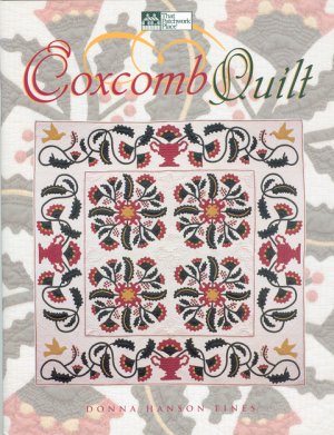 Coxcomb Quilt