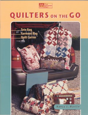 Quilters On The Go