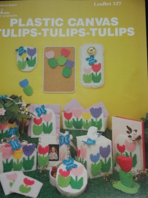 PC Tulips-Tulips-Tulips