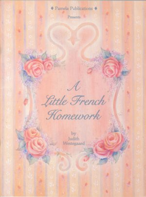 A Little French Homework
