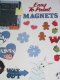Easy to Paint Magnets