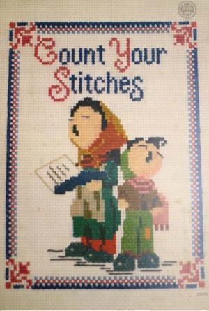 Count Your Stitches