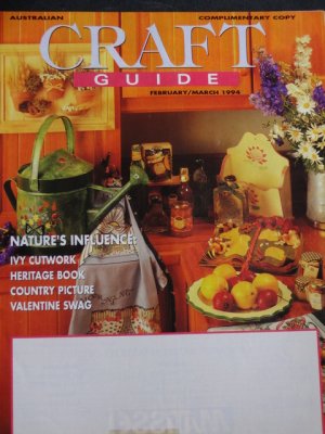 Craft Guide 1994