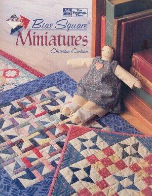 Bias Square Miniatures