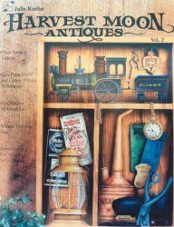 Harvest Moon Antiques: Volume 2 - Click Image to Close