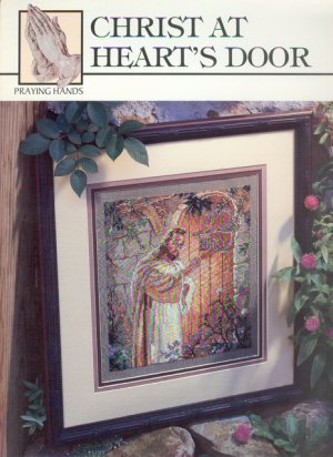 Christ at Heart's Door
