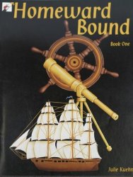 Homeward Bound Book One - Click Image to Close