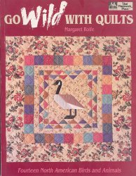 Go Wild With Quilts - Click Image to Close