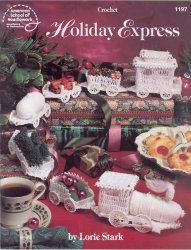 Crochet Holiday Express - Click Image to Close