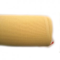 Tapestry Can Mono 60cm 9/cm Yellow - Click Image to Close