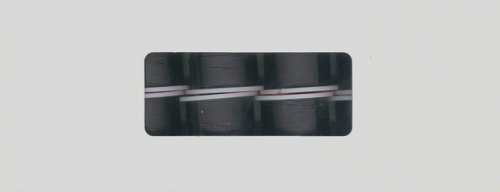 26g Black 21metre roll - Click Image to Close