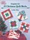 Templates for 63 Christmas Quilt Blocks