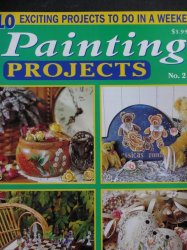 Painting Projects No 2 - Click Image to Close