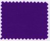 Polycotton Poplin, Purple per metre