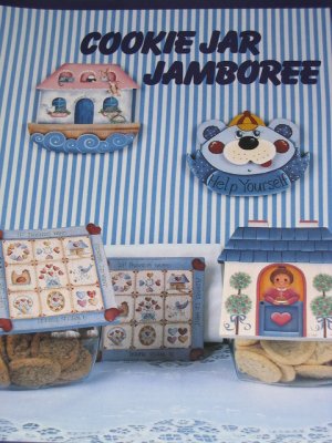 Cookie Jar Jamboree
