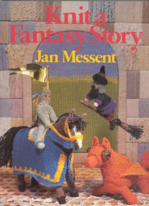 Knit a Fantasy Story