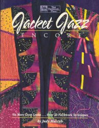 Jacket Jazz Encore - Click Image to Close