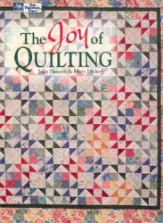 The Joy of Quilting - Click Image to Close