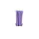 Chenille Sticks 3mm; Lilac 100p