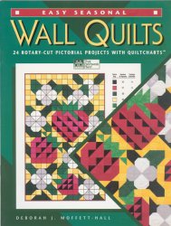 Easy Seasonal Wall Quilts - Click Image to Close