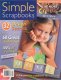 Scrapbooks Jan/Feb 2003 Vol 2 Issue 1